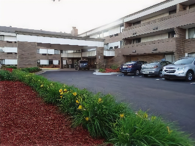 Best Western Warren Hotel