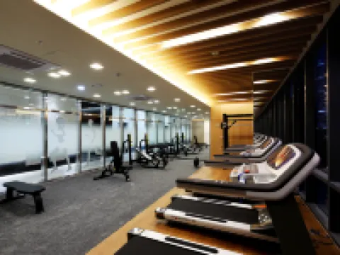 Gloucester Hotel KINTEX Hotels in Goyang-si