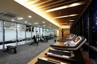 Gloucester Hotel KINTEX - Romantic