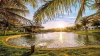 Golf Ville Resorts Suites