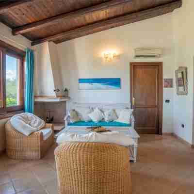 Gardenia Rooms