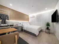 Urban Hotel Hotels in Pyeongtaek-si