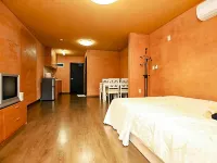 Danyang Yeonhwabong Pension Hotels near Guinsa Temple