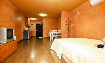 Danyang Yeonhwabong Pension