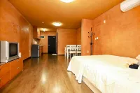 연화봉펜션 온달관광지 주변 호텔