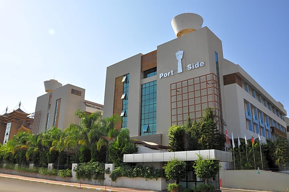 Port Side Resort - All Inclusive