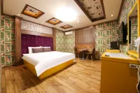 Sancheng U Self Check-in Motel - Wifi