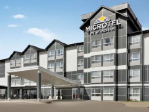 Microtel Inn & Suites by Wyndham Estevan Hoteles en Estevan