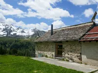 Rustico Dolomia - Homestays