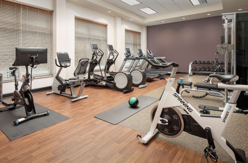 Embassy Suites by Hilton Birmingham Hoover photo 5
