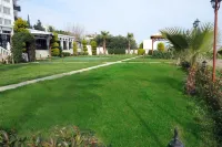 Sahil Marti Hotel