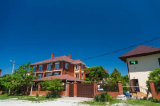 Отель «Лайм» Отели в г. 