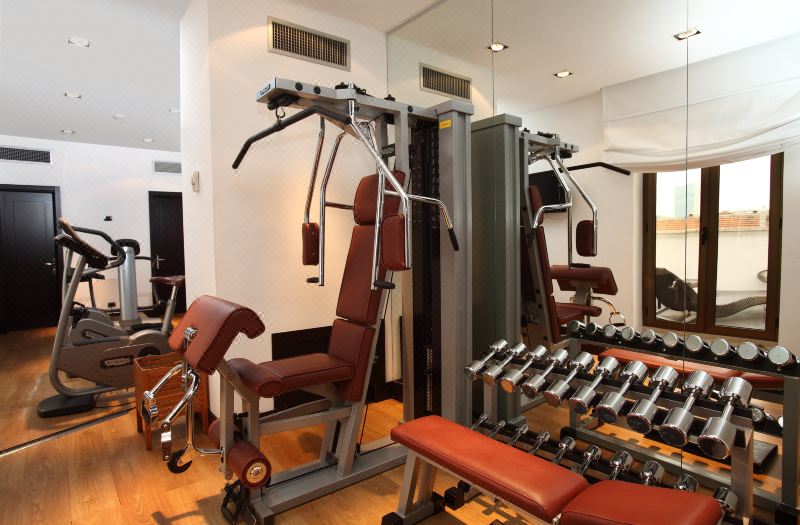 Starhotels Ritz photo 2