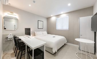 Hotel Yam Pohang Mundeok - Housity
