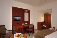 Hotel Cloud 9 Hotels in Muvattupuzha