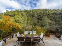 Troodos Riverside Cottage Hotels in 
