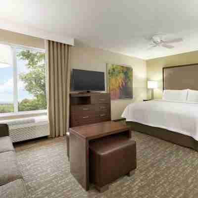 Homewood Suites by Hilton Hartford Manchester Rooms