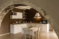 Borgo del Carato Hotels in Province of Syracuse