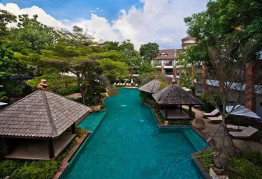 รูปภาพของวู้ดแลนด์โฮเต็ลแอนด์รีสอร์ท
