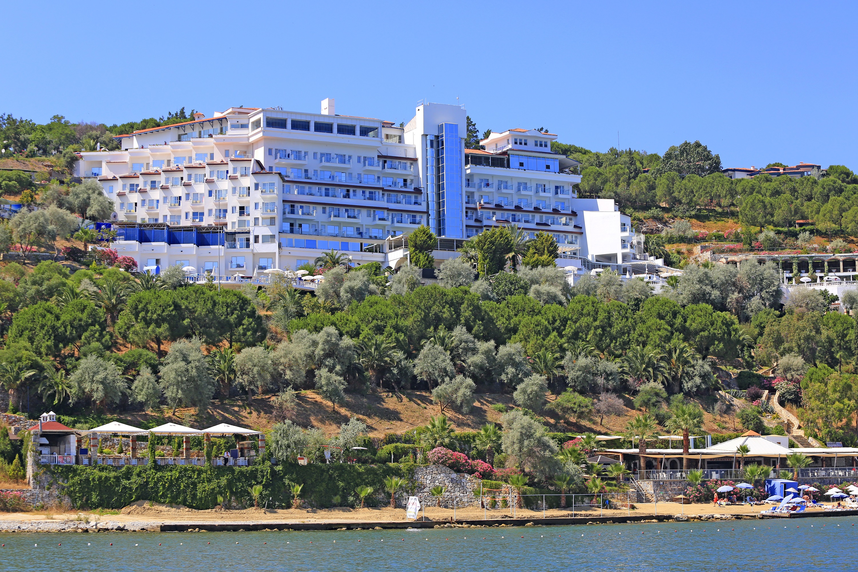 Labranda Ephesus Princess Kusadasi - All Inclusive