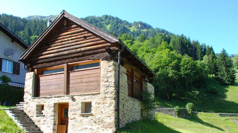 Rustico Enrico