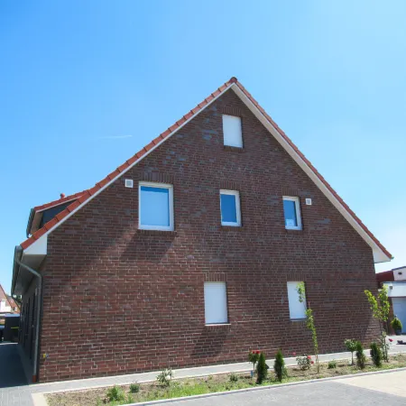 Nordsee Brise