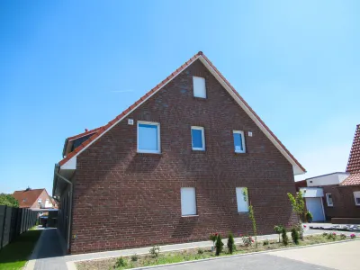 Nordsee Brise Hotels near Norden