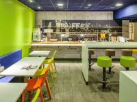 Ibis Budget Hamburg City - 2-Star