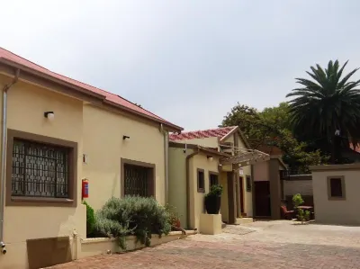 G&G Guesthouse Hotels near Johannesburg Stadium