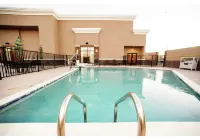 Hilton Garden Inn San Antonio/Live Oak - Pools