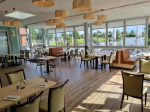 Hotel Restaurant Bootshaus