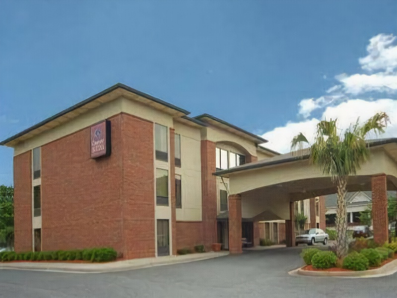 Country Inn & Suites by Radisson, Alpharetta, GA