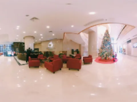 Swiss-Belhotel Blulane Hotels in Manila