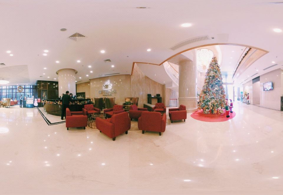 스위스-벨호텔 블루레인 마닐라 이미지