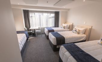Hotel Give