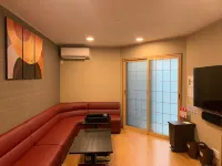 Yadoya Yumeji Game Themed Japanese Style House - Bungalow