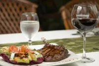 Baldi Hot Springs Hotel & Spa - 4-Star