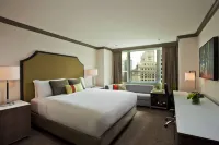 InterContinental Hotels CHICAGO MAGNIFICENT MILE by IHG