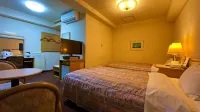 Hotel Crown Hills Tokuyama Hotels in 