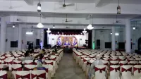 Mahamaya Palace Hotel & Conference Center