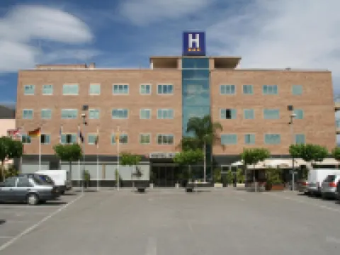Hotel Rull Hotels in Deltebre