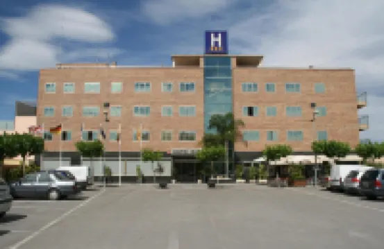 Hotel Rull