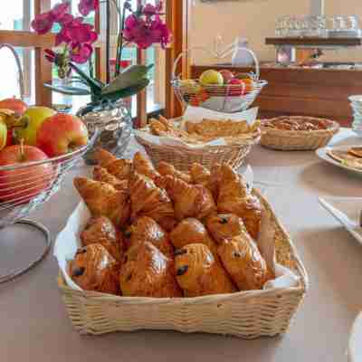 Brit Hotel Confort Castres Dining/Meeting Rooms