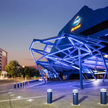 Four Points by Sheraton Perth Hotels near Perth Arena