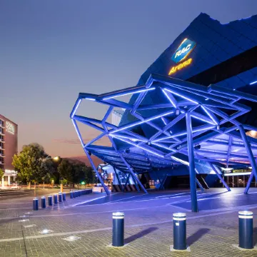 Four Points by Sheraton Perth