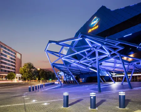 珀斯福朋喜來登 珀斯酒店