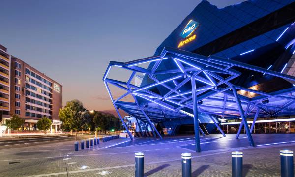Four Points by Sheraton Perth