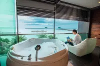 @T Boutique Hotel - Hot Tub