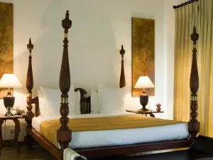 타마린드 힐 바이 아시아 레져