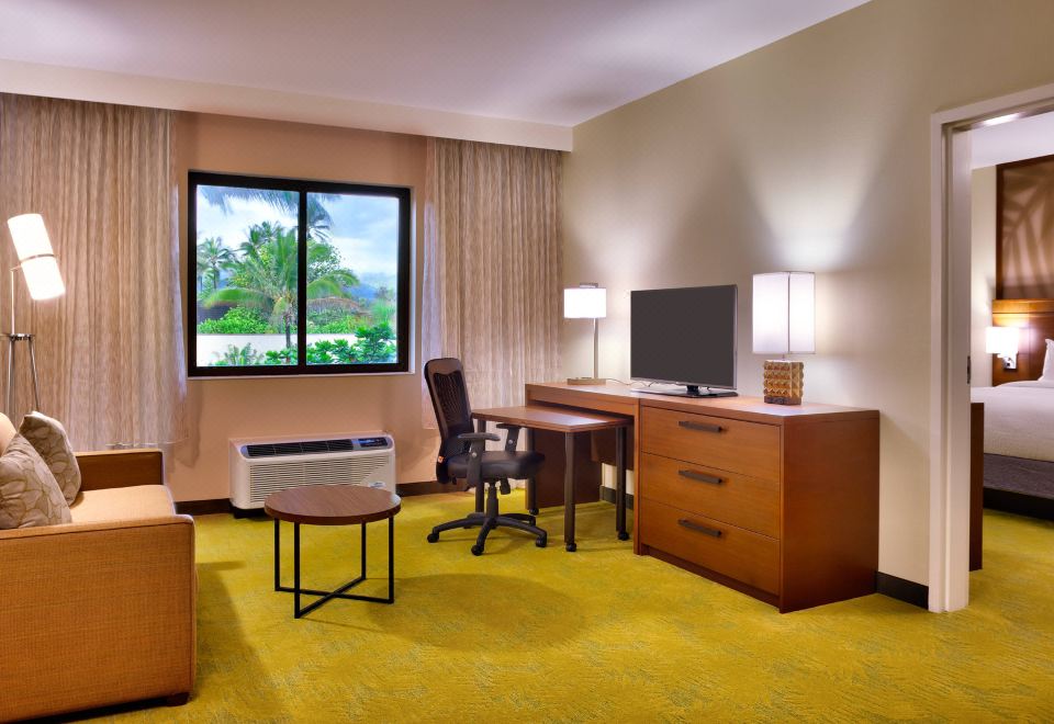 Courtyard Oahu North Shore